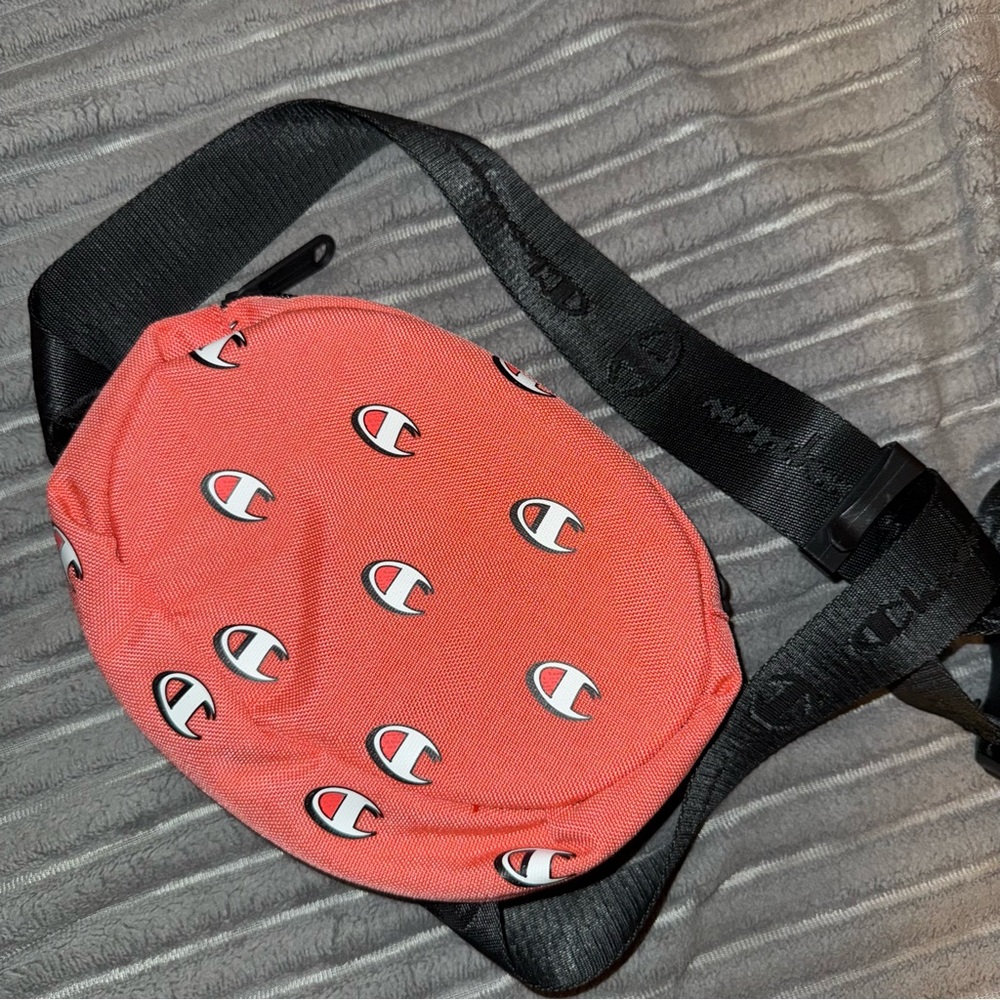 Champion Belt Bag